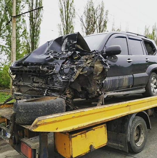 эвакуатор Богодухов