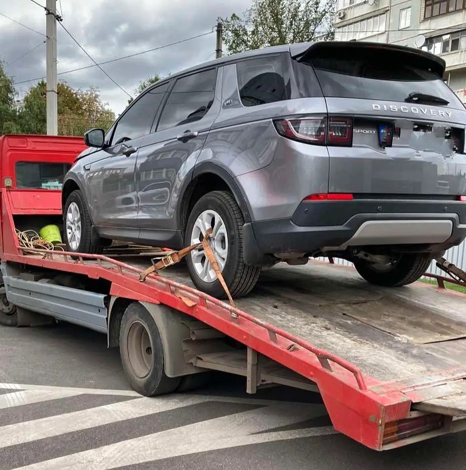 авто допомога на дорогах